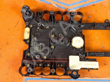 Плата АКПП 9 серии 7G-Tronic MERCEDES-BENZ S-класс W221 рестайлинг (2009 - 2013) &mdash; Разборка Мерседес