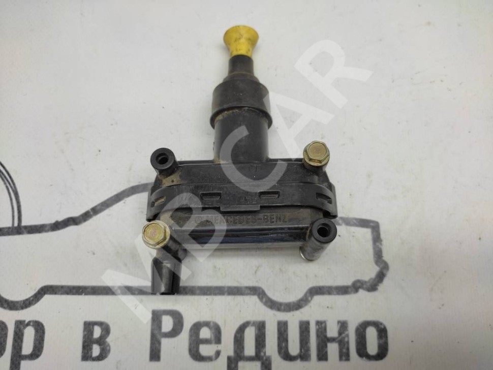 Активатор замка двери MERCEDES-BENZ W124 W124/S124/C124/A124 (1984 - 1993) фото 1 — Разборка Мерседес