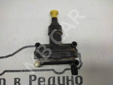 Активатор замка двери MERCEDES-BENZ W124 W124/S124/C124/A124 (1984 - 1993) — Разборка Мерседес