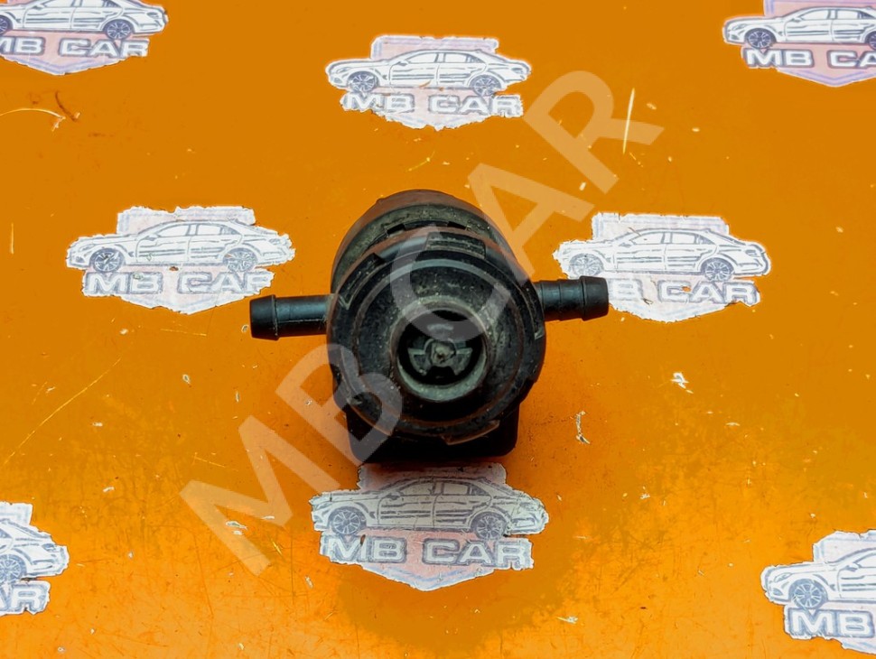 Клапан регенерации MERCEDES-BENZ S-класс W140 (1991 - 1998) фото 1 — Разборка Мерседес