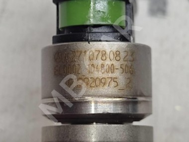 Форсунка БЕНЗИН MERCEDES-BENZ C-класс W204/S204/С204 рестайлинг (2011 - 2015) — Разборка Мерседес