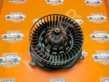 Моторчик печки MERCEDES-BENZ E-класс W211/S211 рестайлинг (2006 - 2009) — Разборка Мерседес