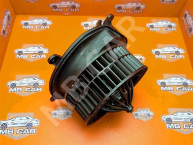 Моторчик печки MERCEDES-BENZ E-класс W211/S211 рестайлинг (2006 - 2009) — Разборка Мерседес