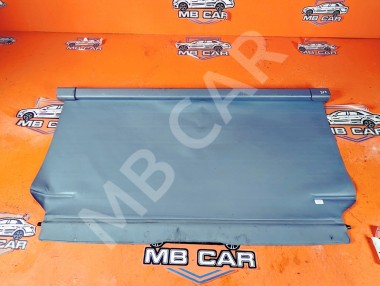 Шторка багажника MERCEDES-BENZ M-класс W163 рестайлинг (2001 - 2005) &mdash; Разборка Мерседес
