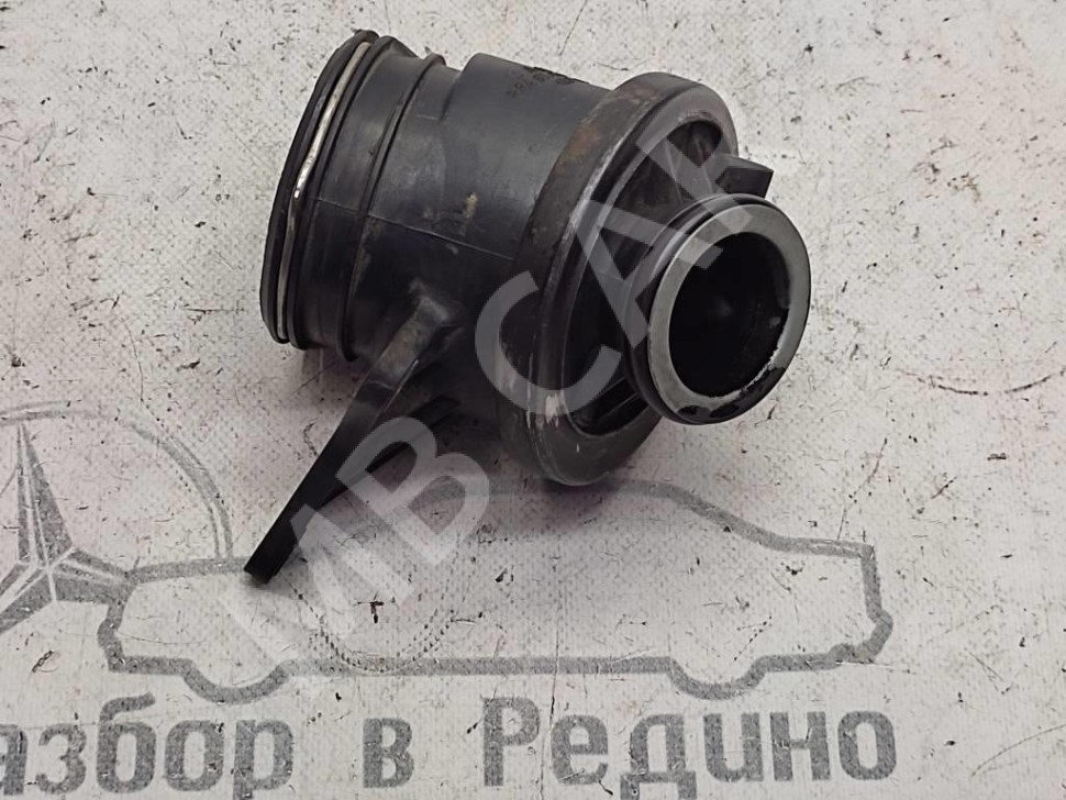 Демпфер турбины MERCEDES-BENZ C-класс W203/S203/CL203 (2000 - 2004) фото 1 — Разборка Мерседес