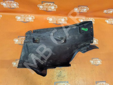 Подкрылок передний правый, задняя часть MERCEDES-BENZ M-класс W164 рестайлинг (2008 - 2011) — Разборка Мерседес
