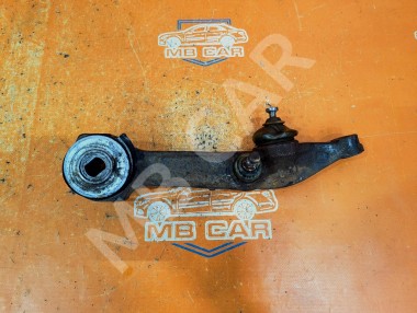Рычаг передний нижний левый MERCEDES-BENZ S-класс W220 (1998 - 2005) — Разборка Мерседес