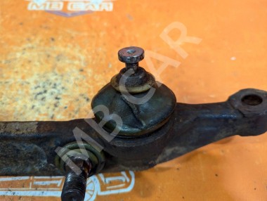 Рычаг передний нижний левый MERCEDES-BENZ S-класс W220 (1998 - 2005) — Разборка Мерседес