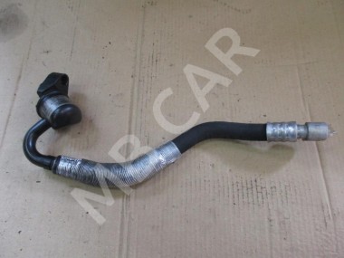 Трубка кондиционера MERCEDES-BENZ S-класс W220 рестайлинг (2002 - 2005) — Разборка Мерседес