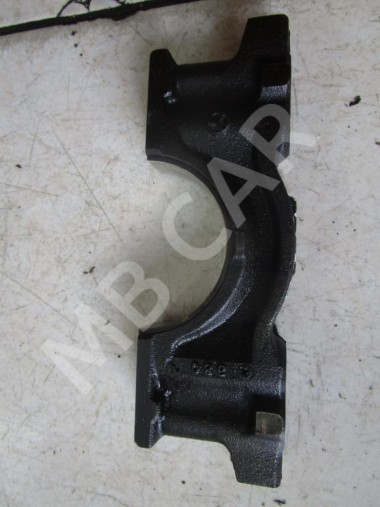 Шейка коленвала MERCEDES-BENZ E-класс W210/S210 (1995 - 1999) — Разборка Мерседес