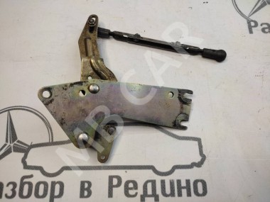 Механизм тяг газа MERCEDES-BENZ W124 W124/S124/C124/A124 (1984 - 1993) — Разборка Мерседес