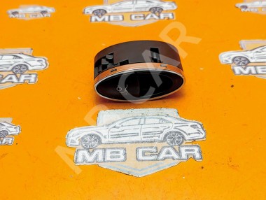 Кнопка открытия багажника MERCEDES-BENZ E-класс W211/S211 (2002 - 2006) — Разборка Мерседес