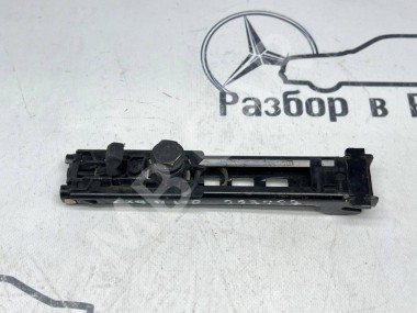Регулятор высоты ремня безопасности MERCEDES-BENZ Vito W639 рестайлинг (2010 - 2014) — Разборка Мерседес