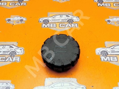 Крышка расширительного бачка MERCEDES-BENZ E-класс W211/S211 (2002 - 2006) — Разборка Мерседес
