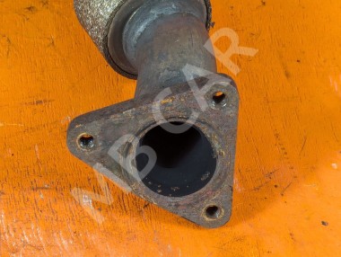 Коллектор выпускной MERCEDES-BENZ R-класс W251 рестайлинг (2007 - 2010) &mdash; Разборка Мерседес