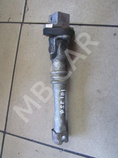 Кардан рулевого вала MERCEDES-BENZ E-класс W211/S211 (2002 - 2006) — Разборка Мерседес