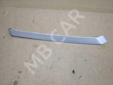 Накладка заднего крыла MERCEDES-BENZ E-класс W124/S124/C124/A124 (1984 - 1997) — Разборка Мерседес