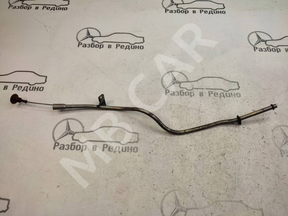 Щуп маслоизмерительный MERCEDES-BENZ E-класс W212/S212/C207/A207 (2009 - 2013) фото 1 — Разборка Мерседес