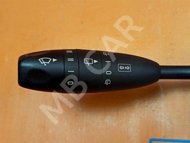 Переключатель подрулевой MERCEDES-BENZ B-класс W245 (2005 - 2009) — Разборка Мерседес