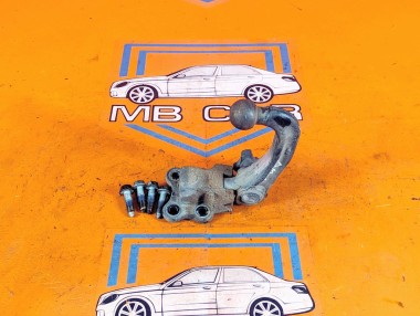 Фаркоп MERCEDES-BENZ M-класс W163 рестайлинг (2001 - 2005) &mdash; Разборка Мерседес