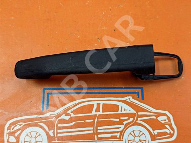 Ручка двери наружняя MERCEDES-BENZ M-класс W163 рестайлинг (2001 - 2005) — Разборка Мерседес