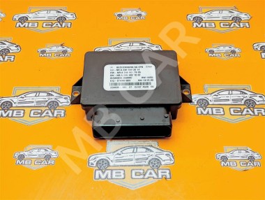 Блок ручника MERCEDES-BENZ GLE-класс Coupe C292 (2015 - 2019) — Разборка Мерседес