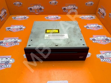 Блок навигации MERCEDES-BENZ E-класс W211/S211 (2002 - 2006) — Разборка Мерседес