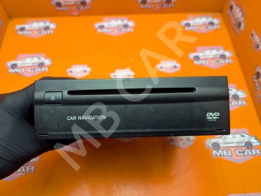 Блок навигации MERCEDES-BENZ E-класс W211/S211 (2002 - 2006) — Разборка Мерседес