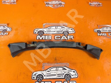 Накладка крышки багажника MERCEDES-BENZ GLC-класс Coupe C253 (2016 - 2019) &mdash; Разборка Мерседес