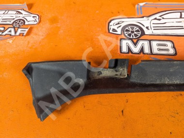 Накладка крышки багажника MERCEDES-BENZ GLC-класс Coupe C253 (2016 - 2019) &mdash; Разборка Мерседес