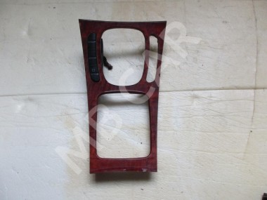 Накладка кулисы АКПП MERCEDES-BENZ C-класс W203/S203/CL203 (2000 - 2004) — Разборка Мерседес