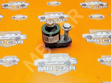 Гаситель вибрации MERCEDES-BENZ C-класс W205/S205/C205/A205 (2014 - 2018) — Разборка Мерседес