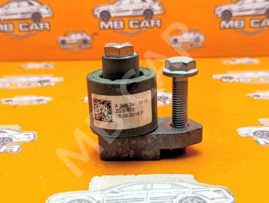 Гаситель вибрации MERCEDES-BENZ C-класс W205/S205/C205/A205 (2014 - 2018) — Разборка Мерседес