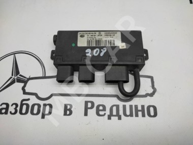 Блок вакуумного усилителя тормозов MERCEDES-BENZ E-класс W210/S210 (1995 - 1999) — Разборка Мерседес