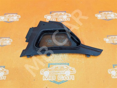 Воздухозаборник MERCEDES-BENZ GLE-класс Coupe C292 (2015 - 2019) — Разборка Мерседес