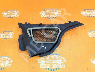 Воздухозаборник MERCEDES-BENZ GLE-класс Coupe C292 (2015 - 2019) — Разборка Мерседес