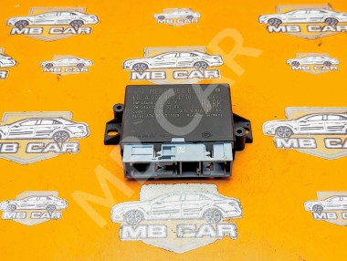 Блок парктроников MERCEDES-BENZ C-класс W205/S205/C205/A205 (2014 - 2018) — Разборка Мерседес