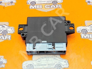 Блок парктроников MERCEDES-BENZ C-класс W205/S205/C205/A205 (2014 - 2018) — Разборка Мерседес