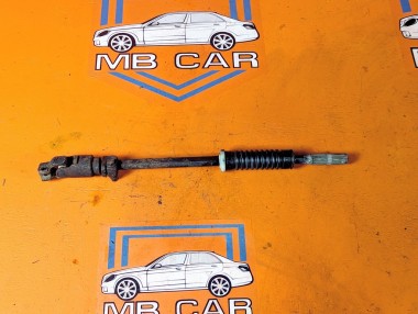 Кардан рулевого вала MERCEDES-BENZ M-класс W163 (1997 - 2001) &mdash; Разборка Мерседес