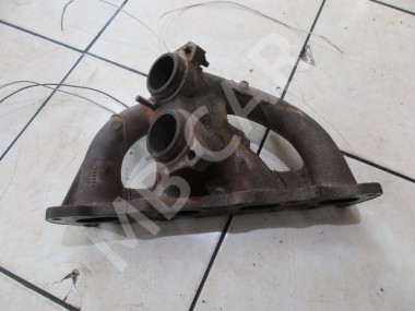 Коллектор выпускной MERCEDES-BENZ E-класс W210/S210 (1995 - 1999) — Разборка Мерседес