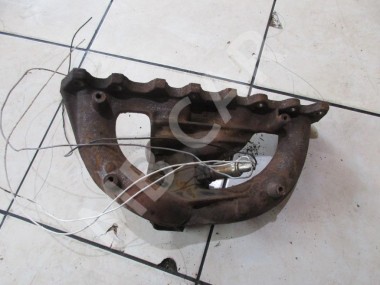 Коллектор выпускной MERCEDES-BENZ E-класс W210/S210 (1995 - 1999) — Разборка Мерседес