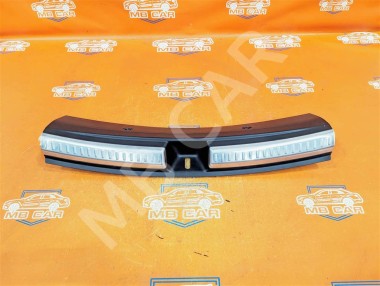 Накладка замка багажника MERCEDES-BENZ GLE-класс Coupe C292 (2015 - 2019) — Разборка Мерседес