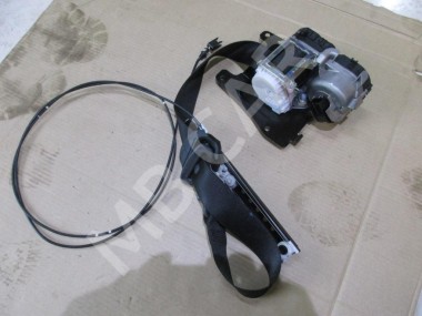 Ремень безопасности передний левый MERCEDES-BENZ S-класс W220 рестайлинг (2002 - 2005) — Разборка Мерседес