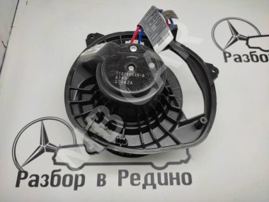 Моторчик печки MERCEDES-BENZ GLS-класс X166 (2015 - 2019) — Разборка Мерседес