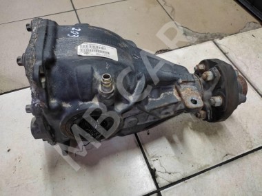 Редуктор задний MERCEDES-BENZ C-класс W203/S203/CL203 (2000 - 2004) — Разборка Мерседес