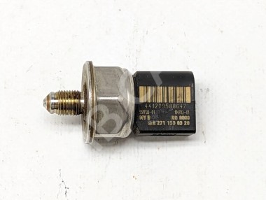 Датчик давления топлива MERCEDES-BENZ C-класс W204/S204 (2006 - 2011) — Разборка Мерседес