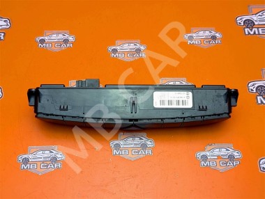Блок кнопок MERCEDES-BENZ M-класс W164 (2005 - 2008) — Разборка Мерседес