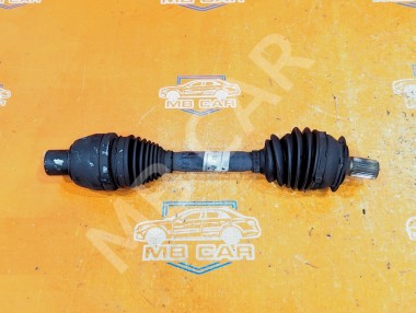 Привод передний правый MERCEDES-BENZ A-класс W176 рестайлинг (2015 - 2018) — Разборка Мерседес