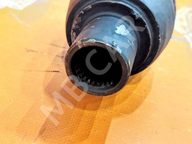 Привод передний правый MERCEDES-BENZ A-класс W176 рестайлинг (2015 - 2018) — Разборка Мерседес