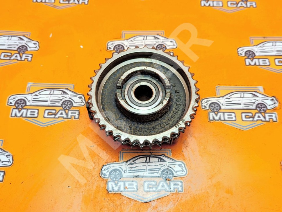 Шестерня привода ТНВД MERCEDES-BENZ Vito W638 (1996 - 2003) фото 1 &mdash; Разборка Мерседес